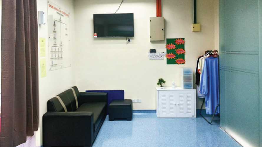 ESP Life Nursing Care